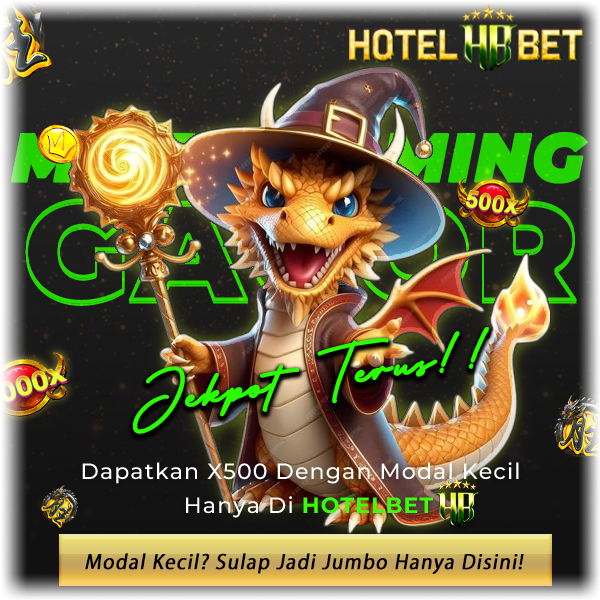 HOTELBET Situs Bermain Slot Gacor Di Metaverse Terbaru Mudah Jepe